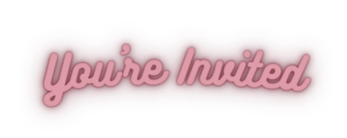 You re Invited